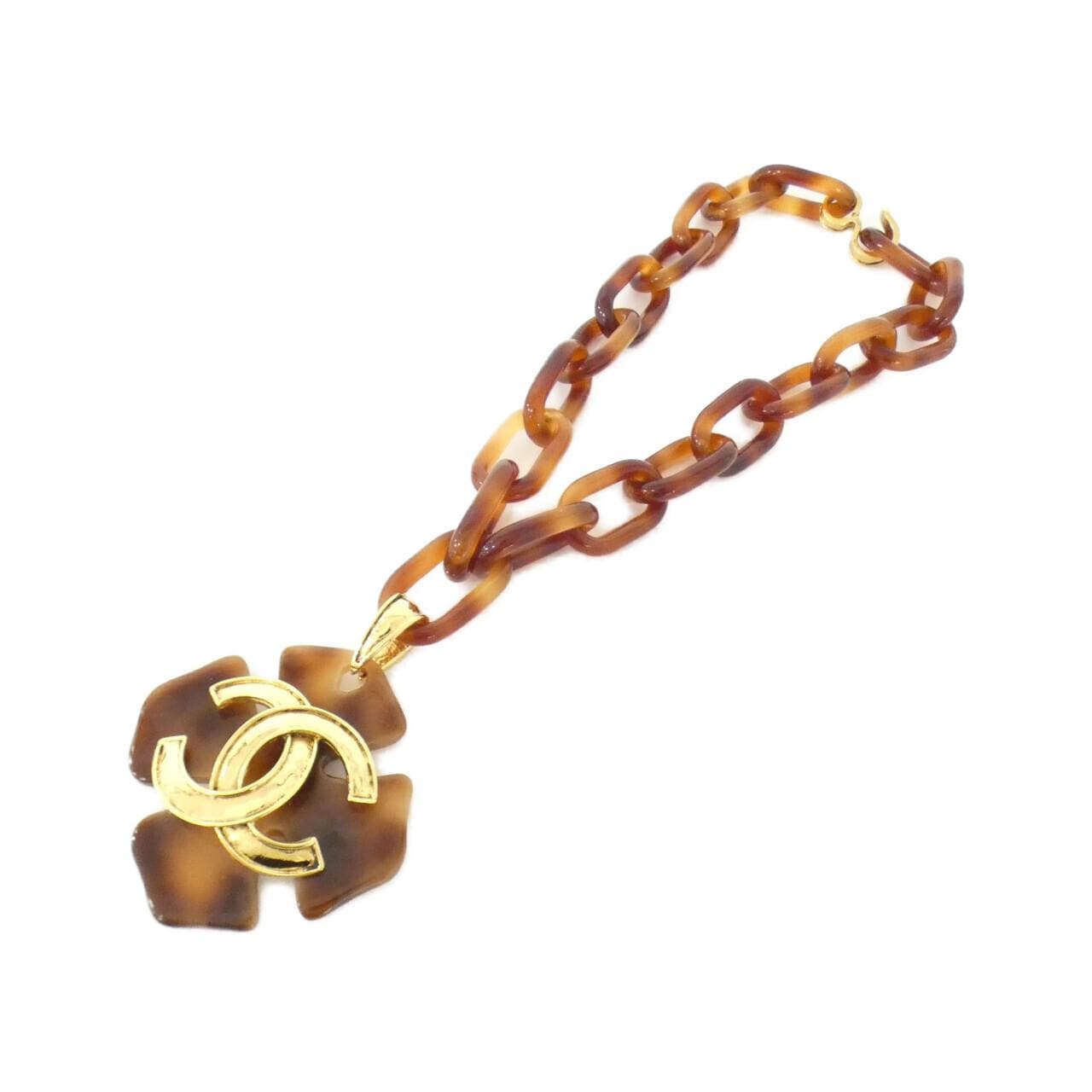 [vintage] CHANEL necklace