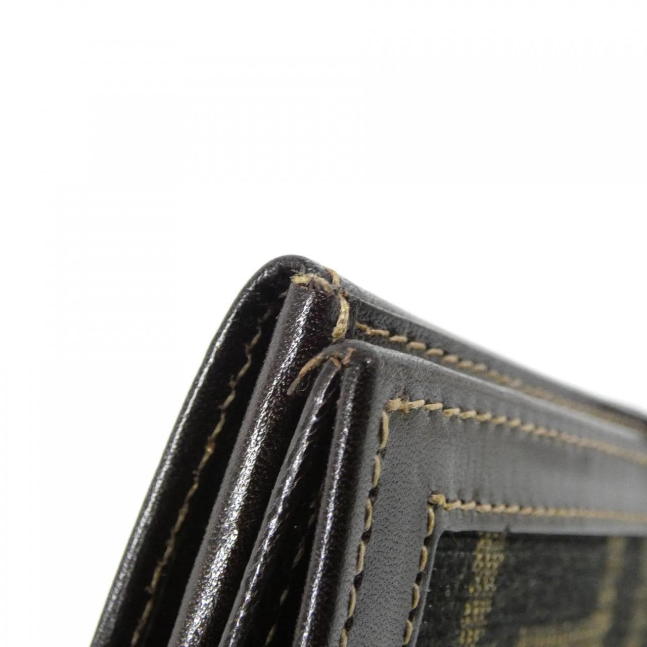 【ヴィンテージ】フェンディ 30806 財布