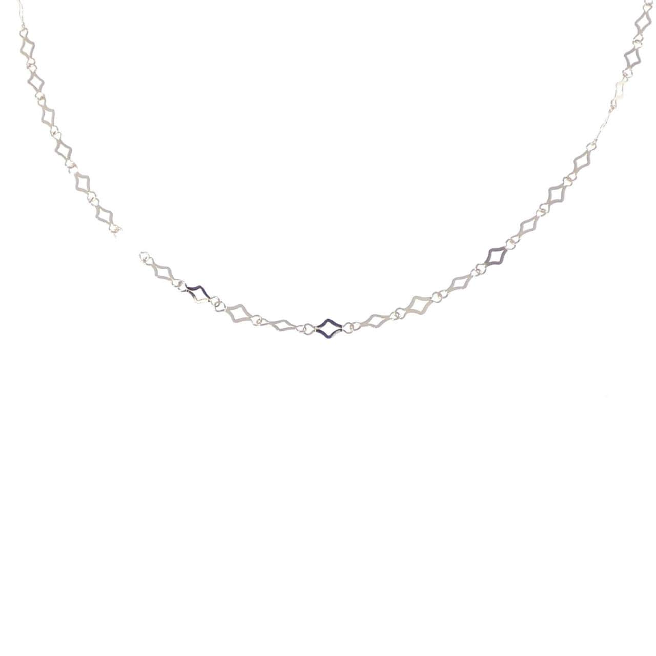 K10YG ネックレス