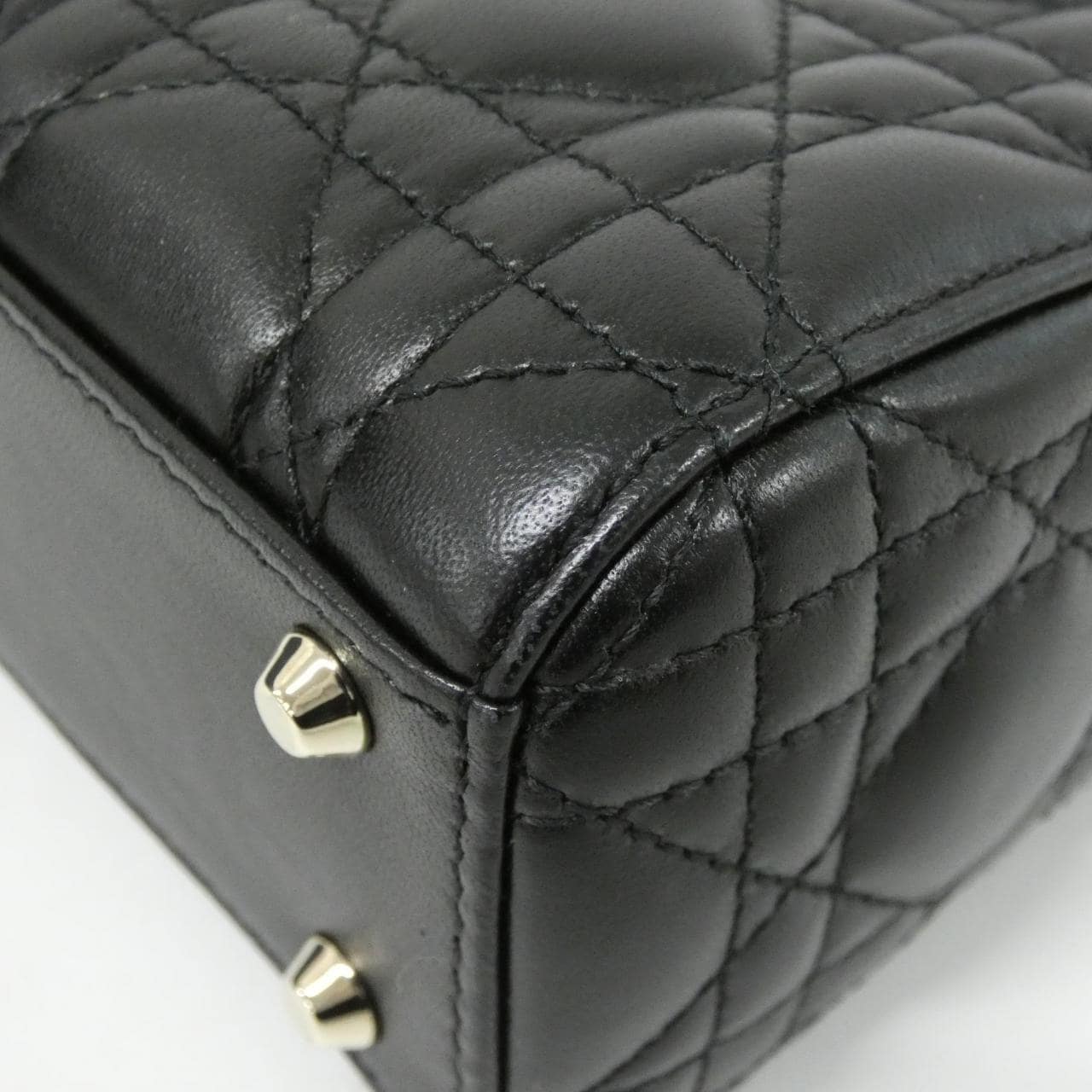 クリスチャンディオール レディ ディオール ミニ M0505OCAL バッグ