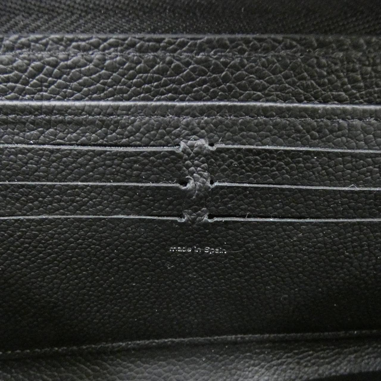 ルイヴィトン モノグラム アンプラント(LV X YK) ジッピー ウォレット M81906 財布