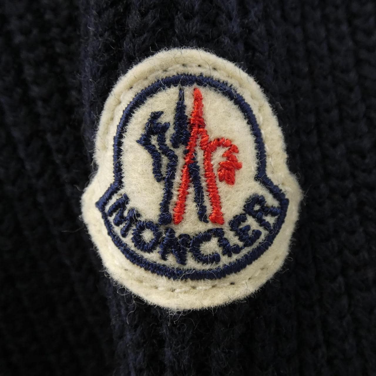 MONCLER MONCLER Down Jacket