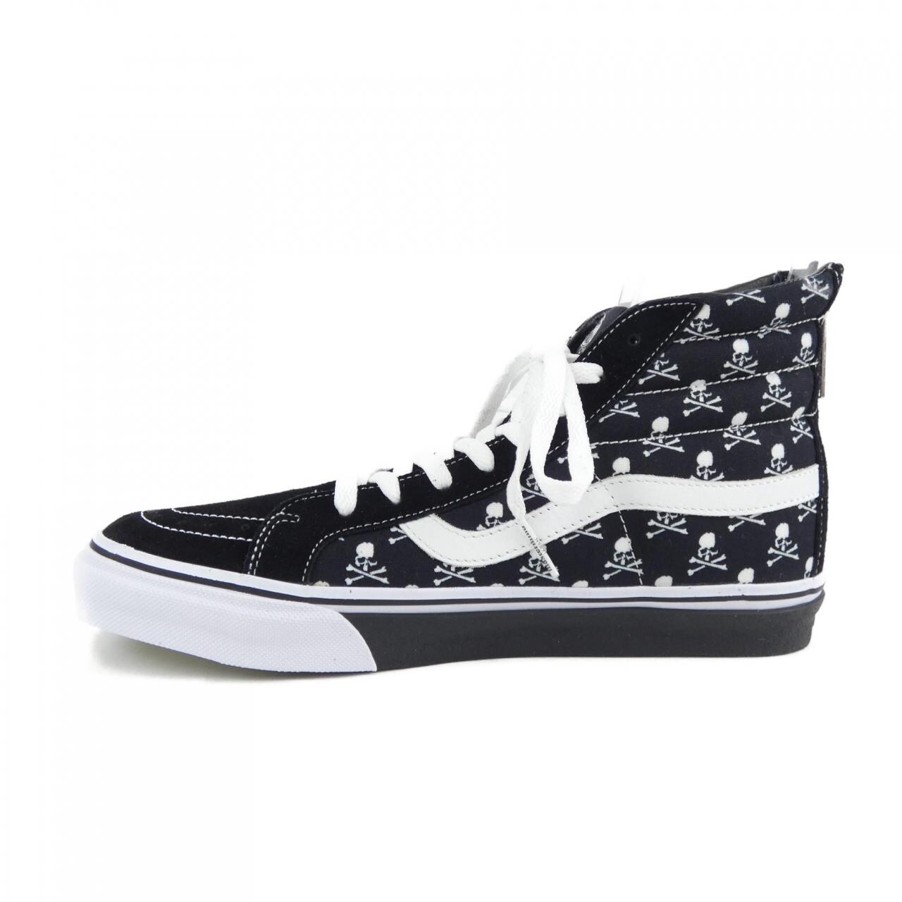 バンズ VANS スニーカー
