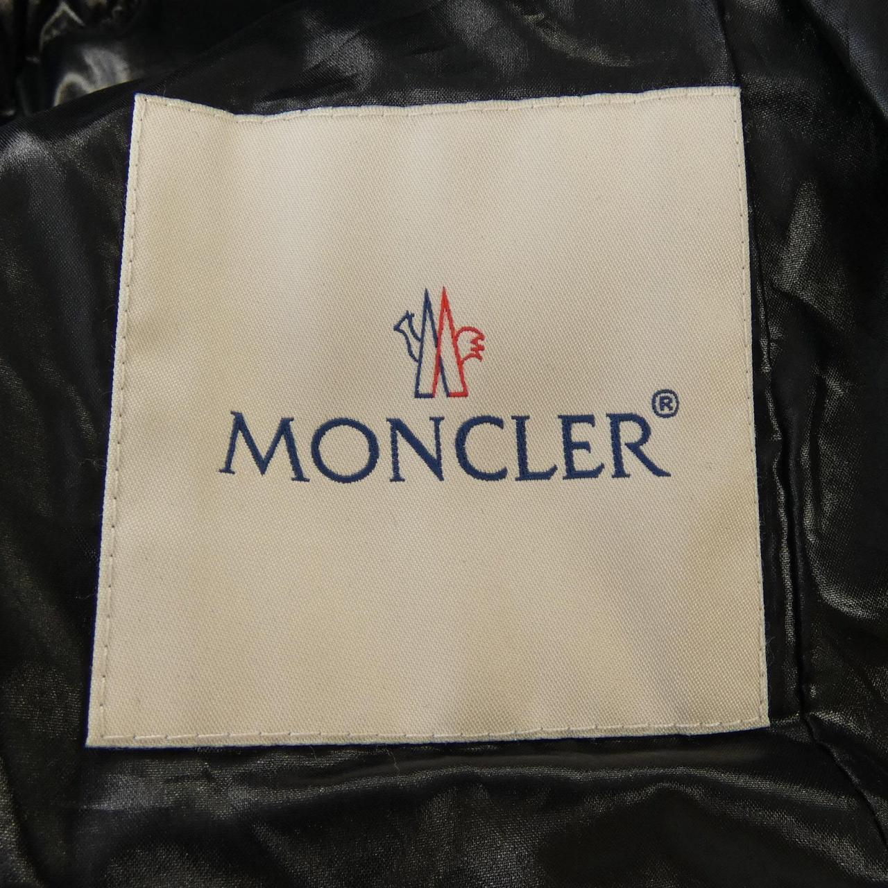 モンクレール MONCLER ダウンコート