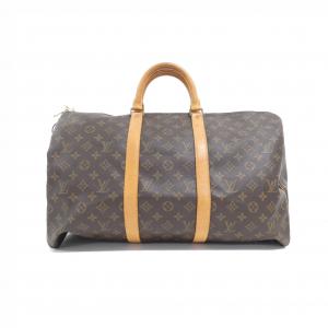 ルイヴィトン ボストンバッグ（LOUIS VUITTON】定番モノグラムが