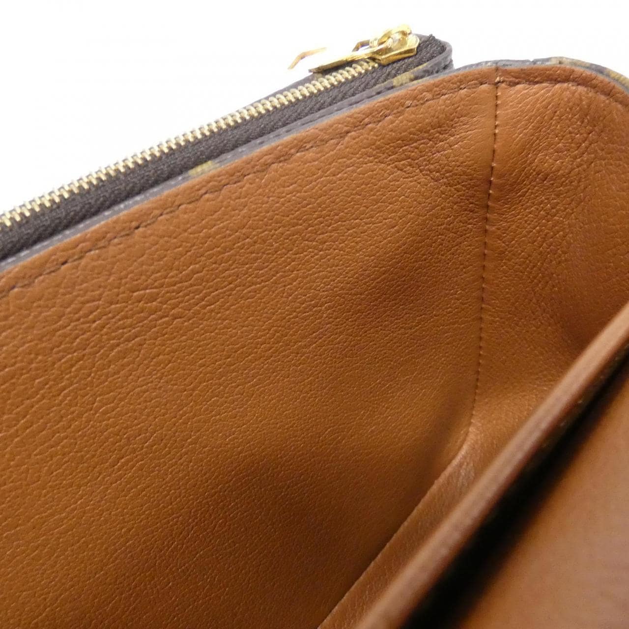 LOUIS VUITTON Monogram Sac Marceau M46127 Shoulder Bag