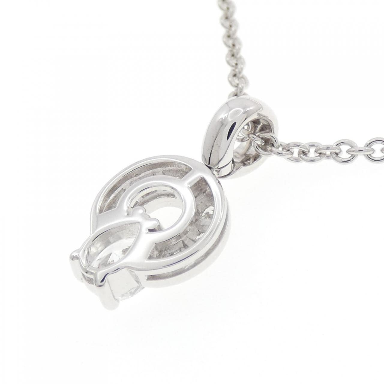 BVLGARI allegra项链