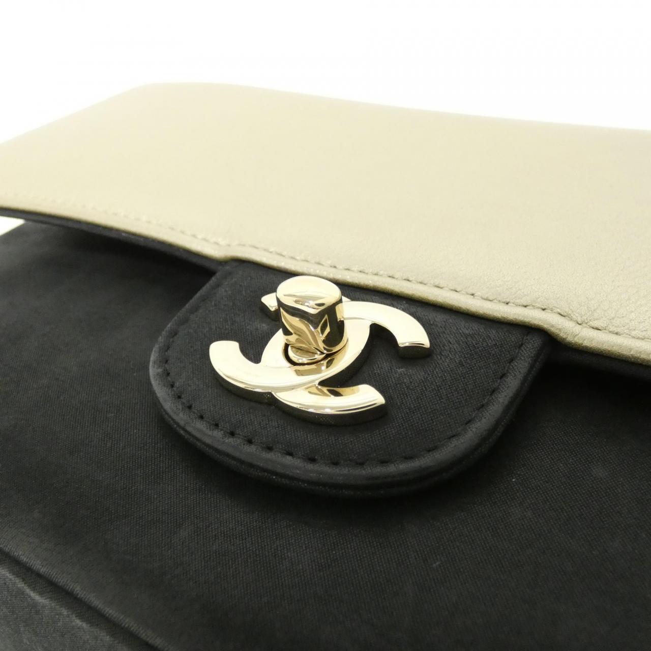 シャネル 1112 ショルダーバッグ