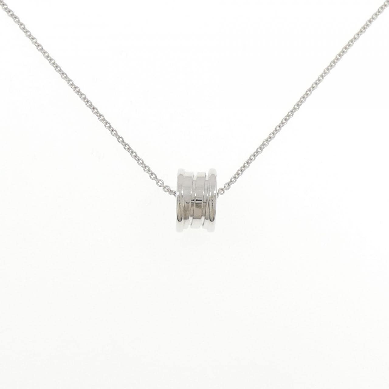 BVLGARI B.zero1 項鍊
