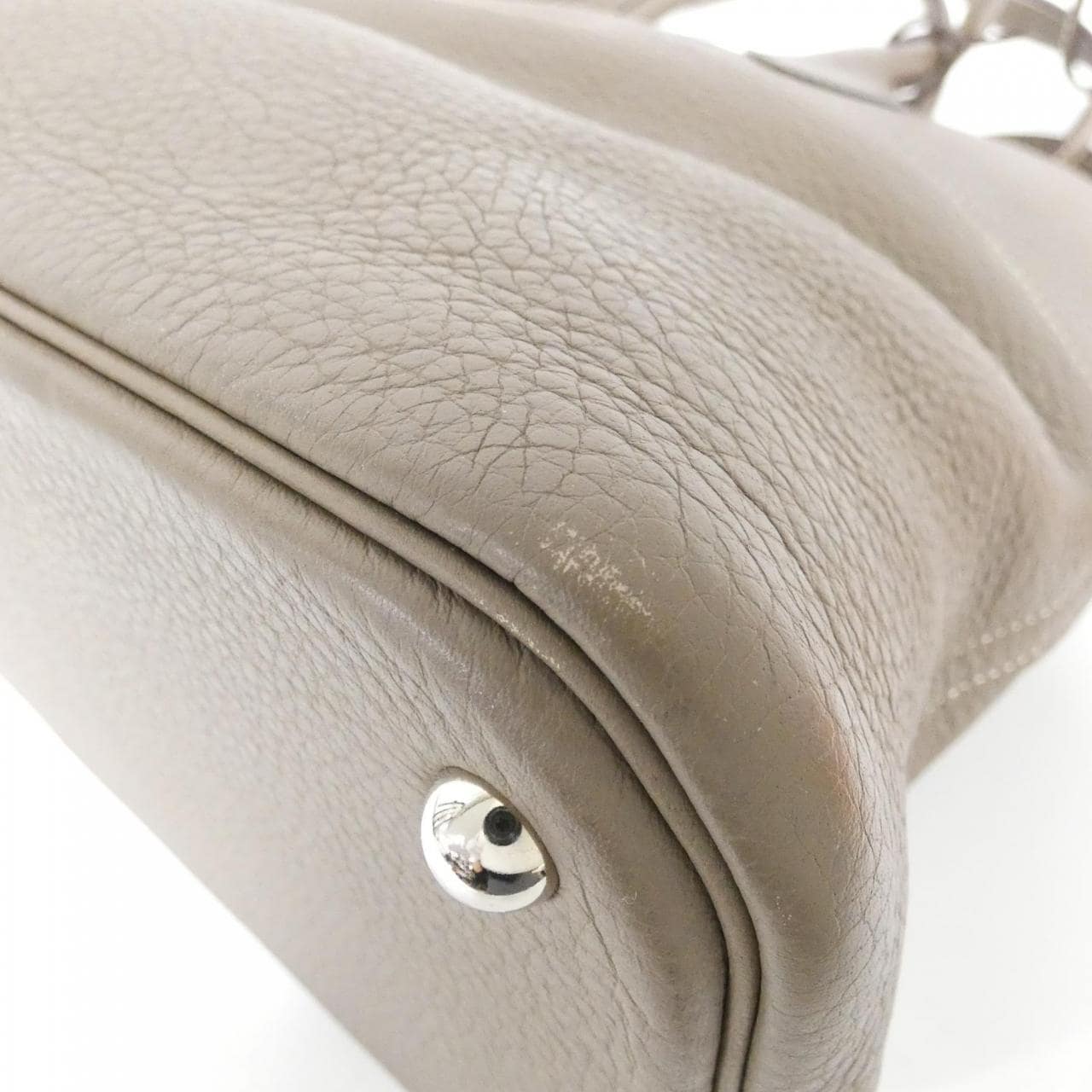 [vintage] HERMES Bolide 35cm 073420CK Bag