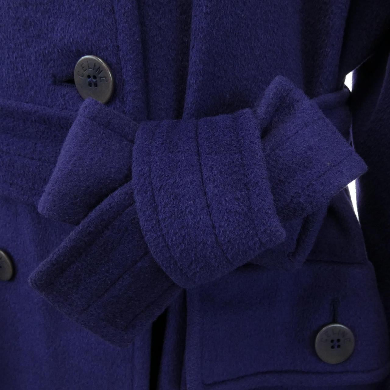 【ヴィンテージ】セリーヌ CELINE コート