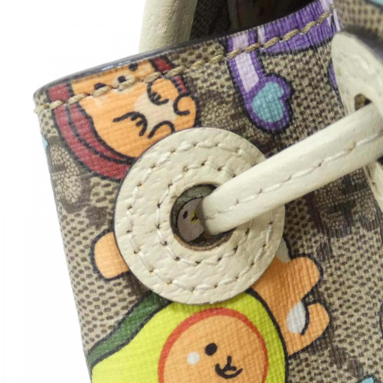 グッチ 674147 FABOG リュックサック