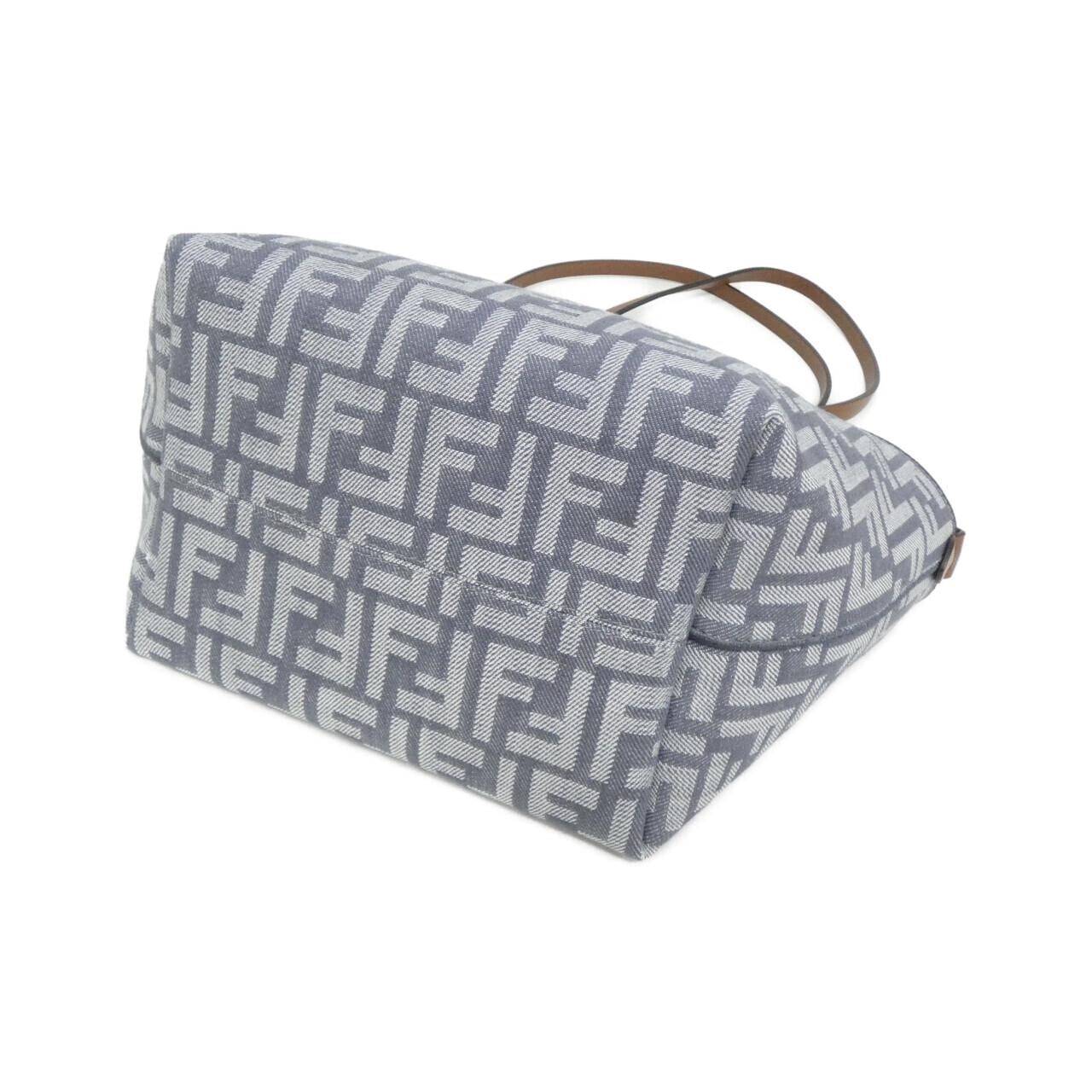 【新品】フェンディ ロール スモール 8BH424 AUT4 バッグ