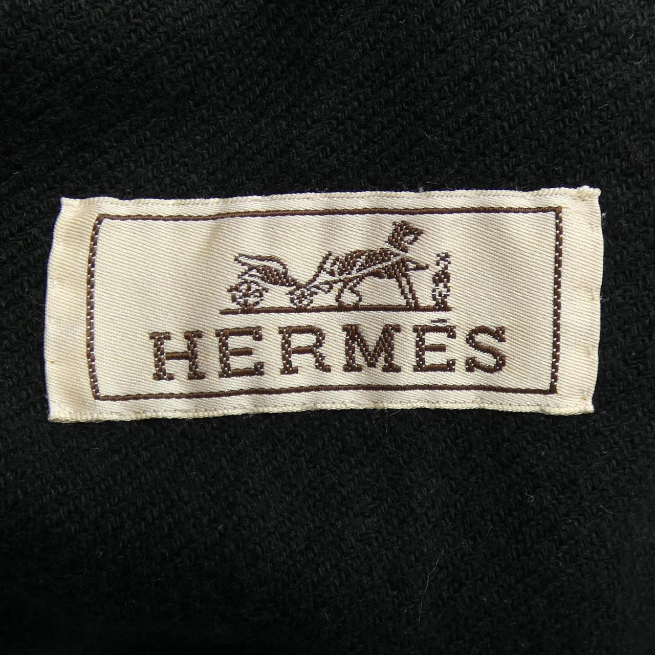 エルメス HERMES 241090H8 コート