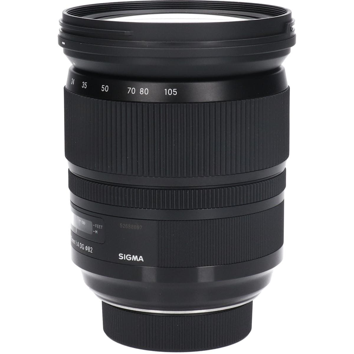 ニコン２４－１０５ｍｍ　Ｆ４ＤＧ　ＯＳ　ＨＳＭ（Ａ）