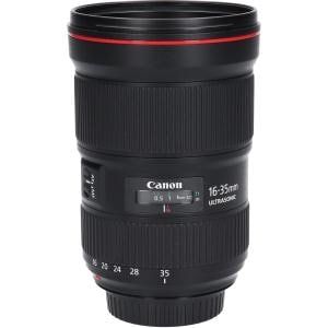 EF16-35mm F2.8LIIIUSM