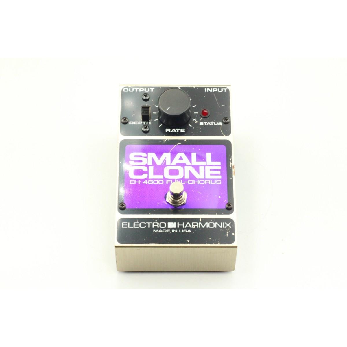 ＥＬＥＣＴＲＯ－ＨＡＲＭＯＮＩＸ　　ＳＭＡＬＬ　ＣＬＯＮＥ