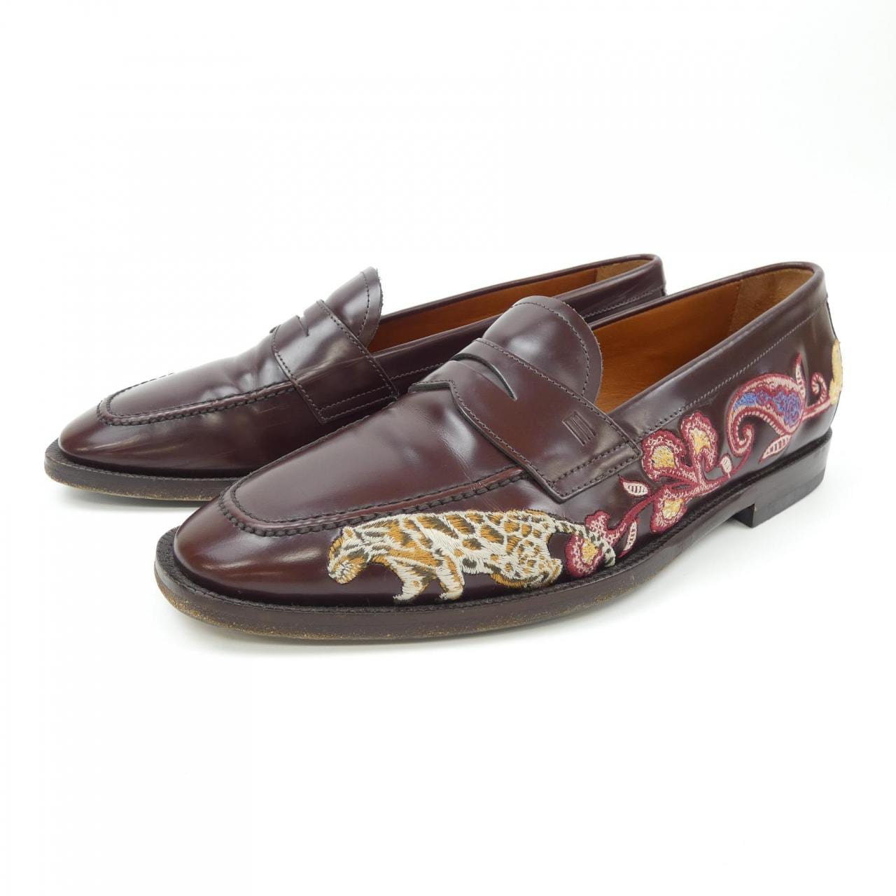 エトロ ETRO シューズ