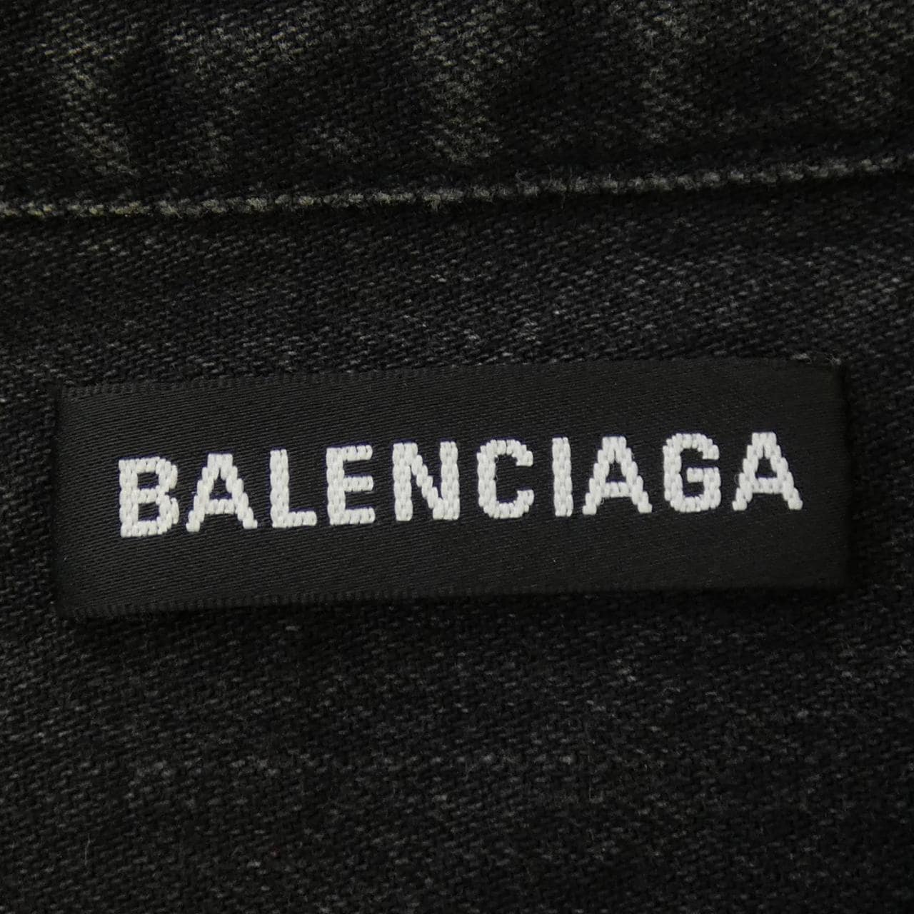 バレンシアガ BALENCIAGA シャツ
