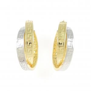 750YG/750WG ピアス