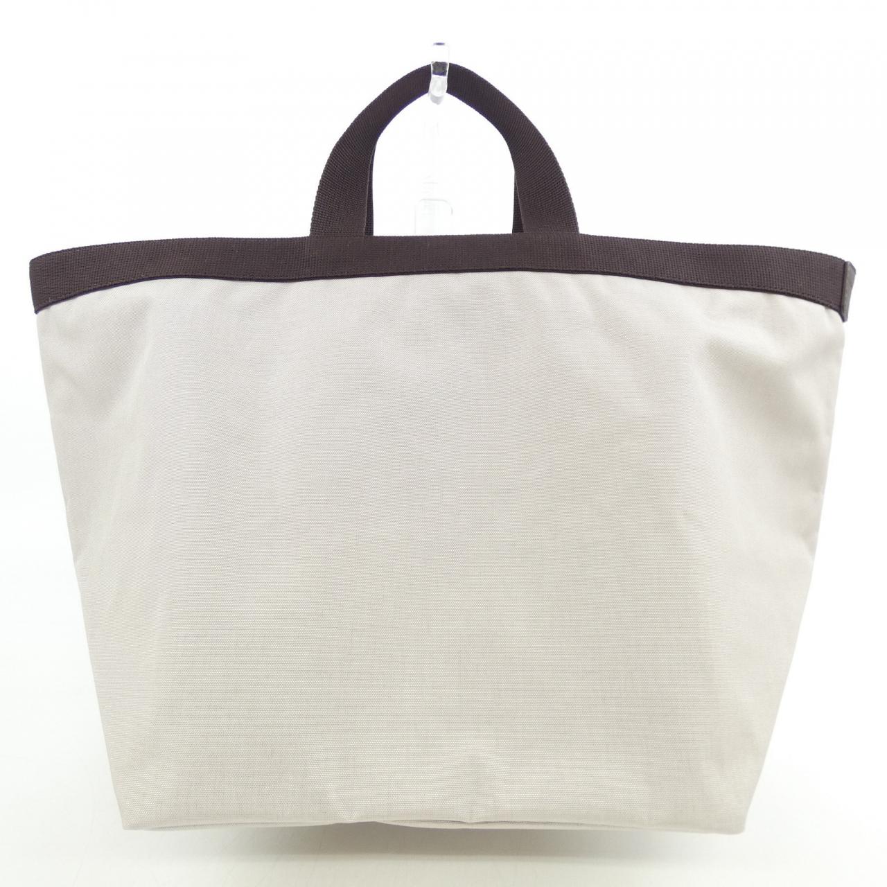 エルベシャプリエ HERVE CHAPELIER コーデュラ舟型トート 725C BAG