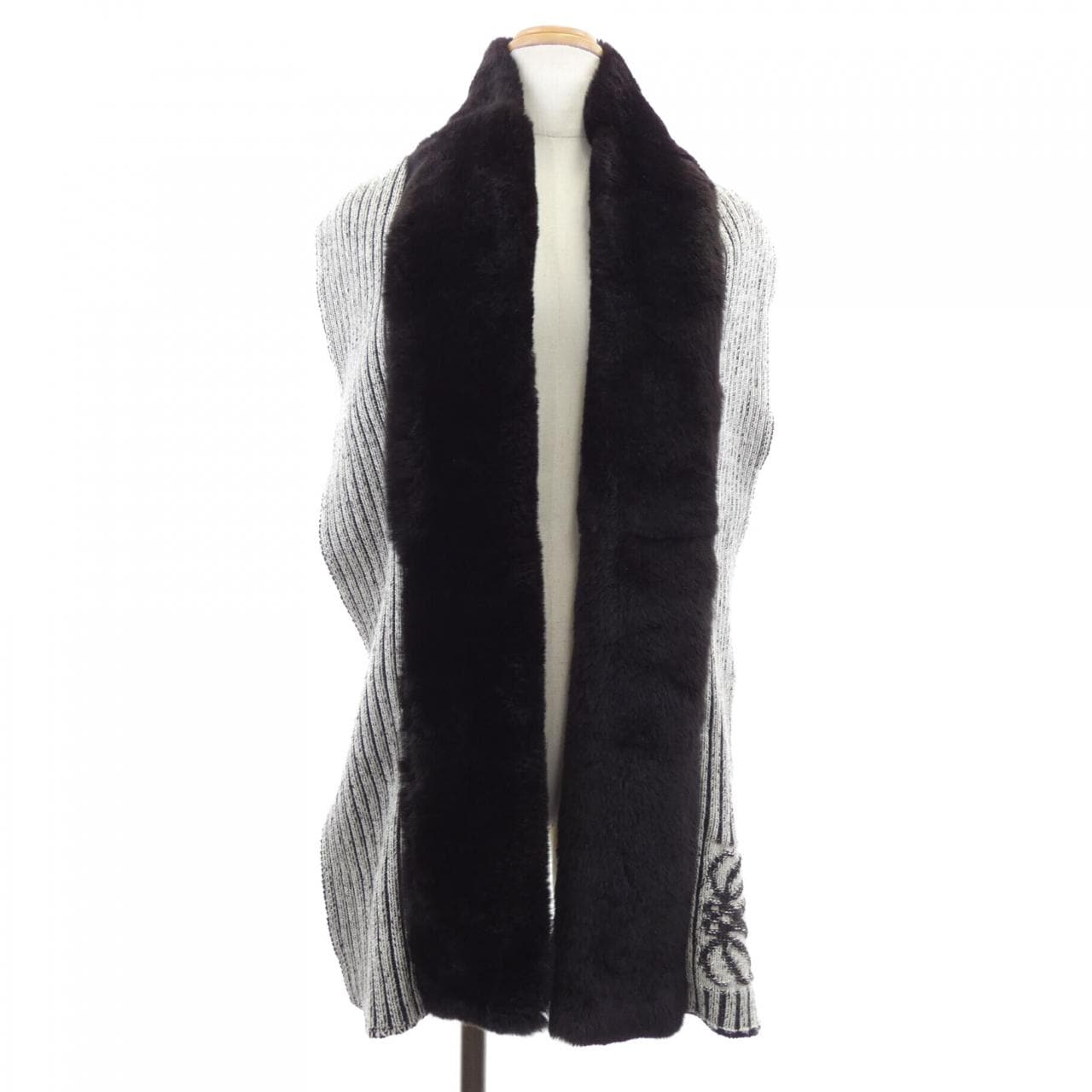 ロエベ LOEWE MUFFLER