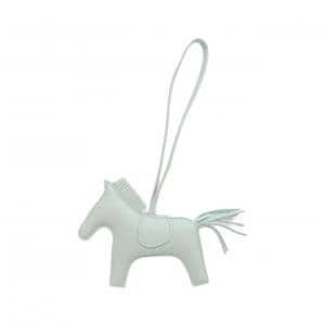 エルメス ロデオ バッグチャーム MM 064930CA