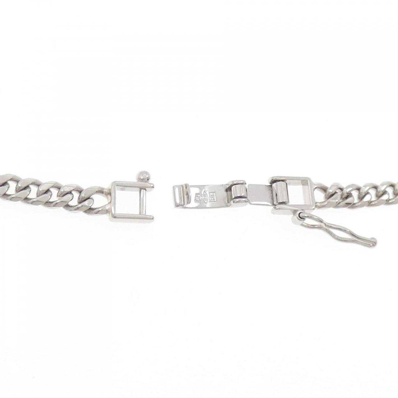 PT850 ダイヤモンド ネックレス 0.30CT