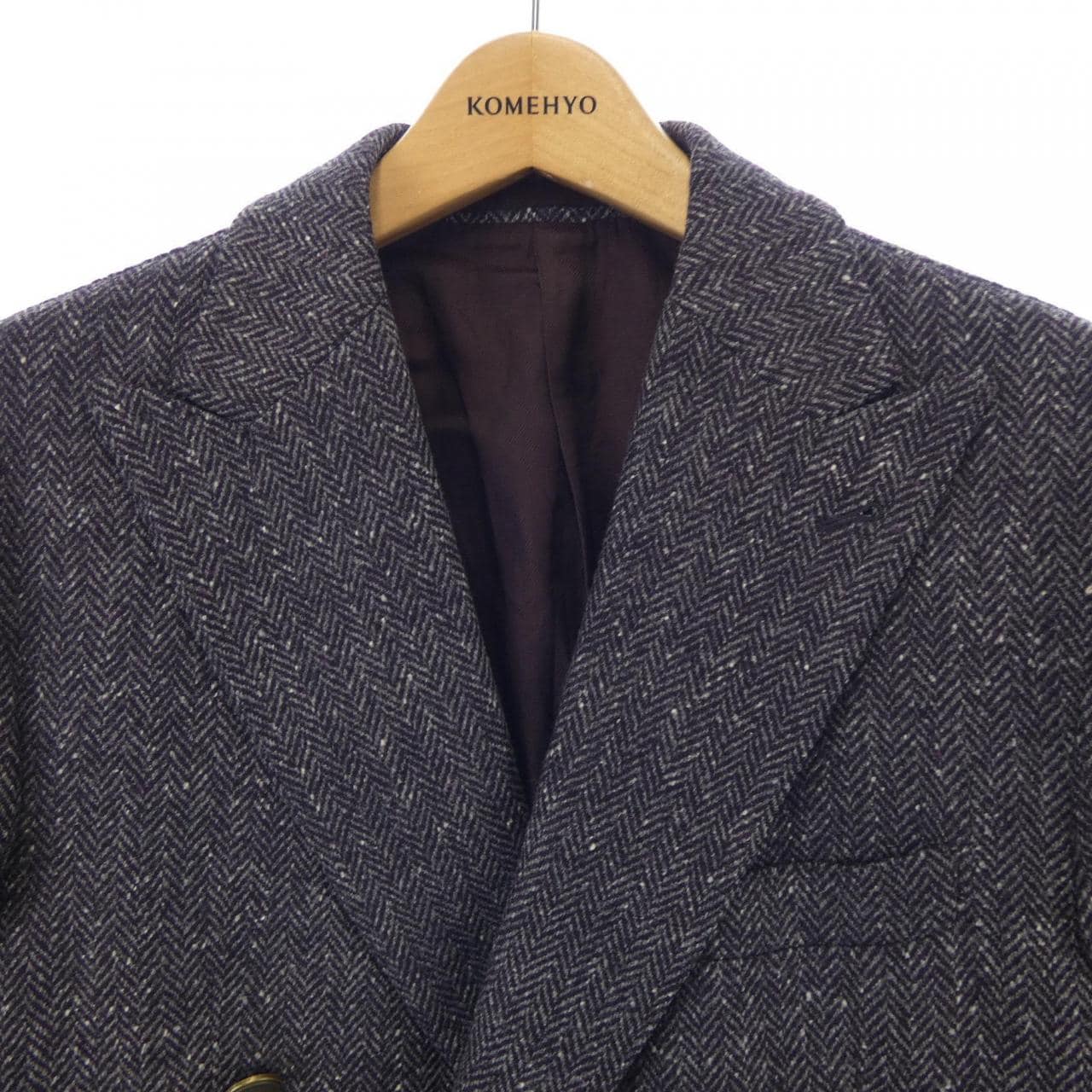 イレブンティ ELEVENTY ジャケット