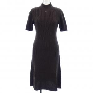 シャネル CHANEL P11656V00506 98A ワンピース