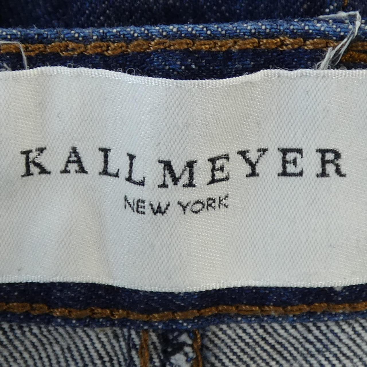 KALLMEYER 23-030-510-0009-3-0 ジーンズ