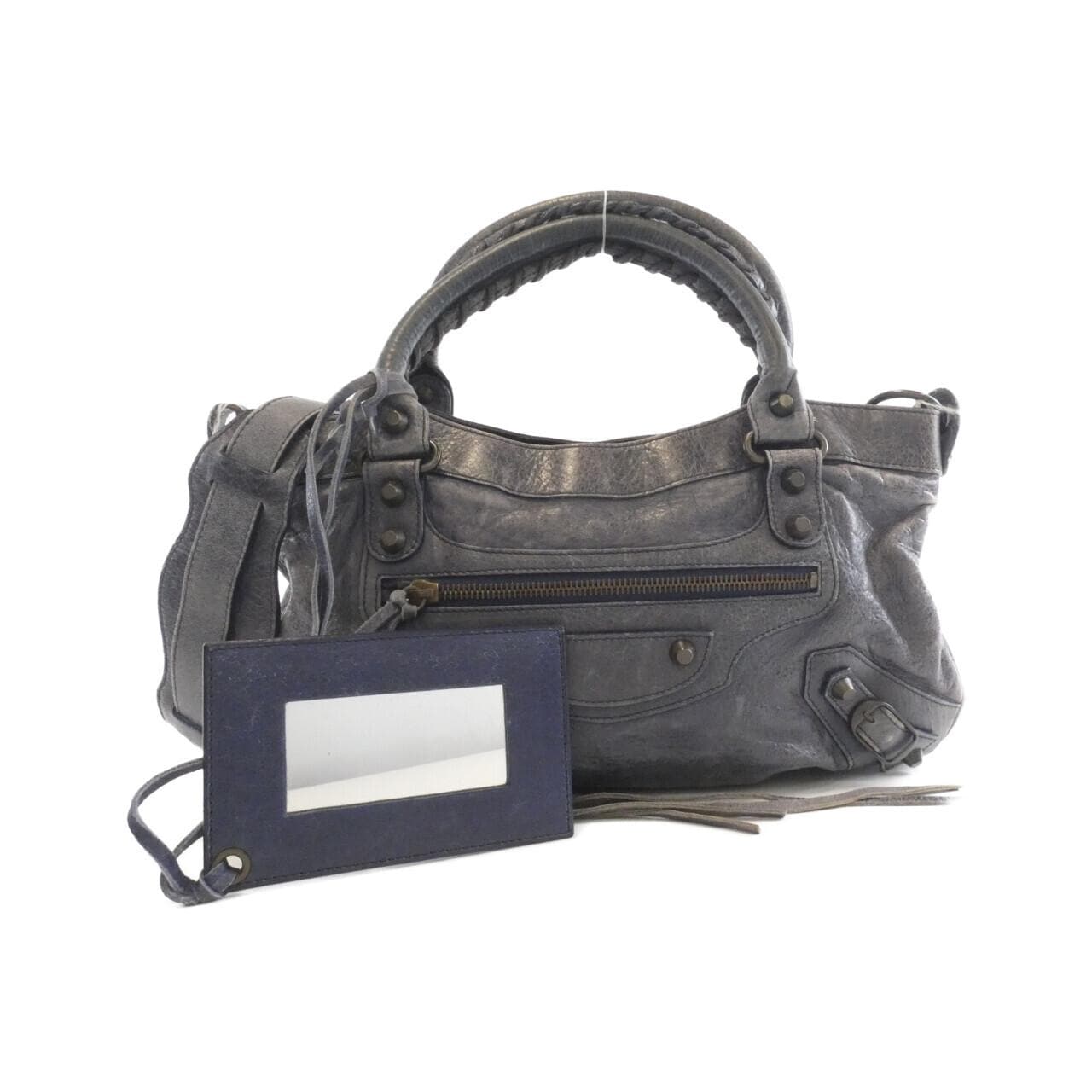 バレンシアガ ザ ファースト 103208 D94JT バッグ