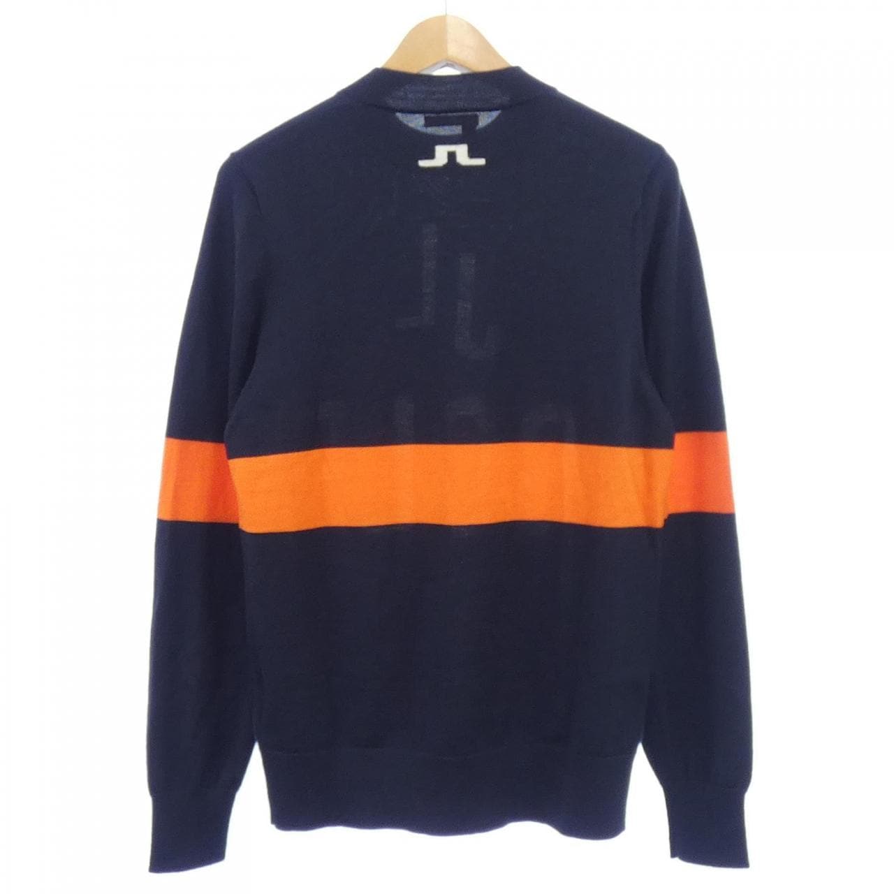 Jリンドバーグ J.LINDEBERG ニット