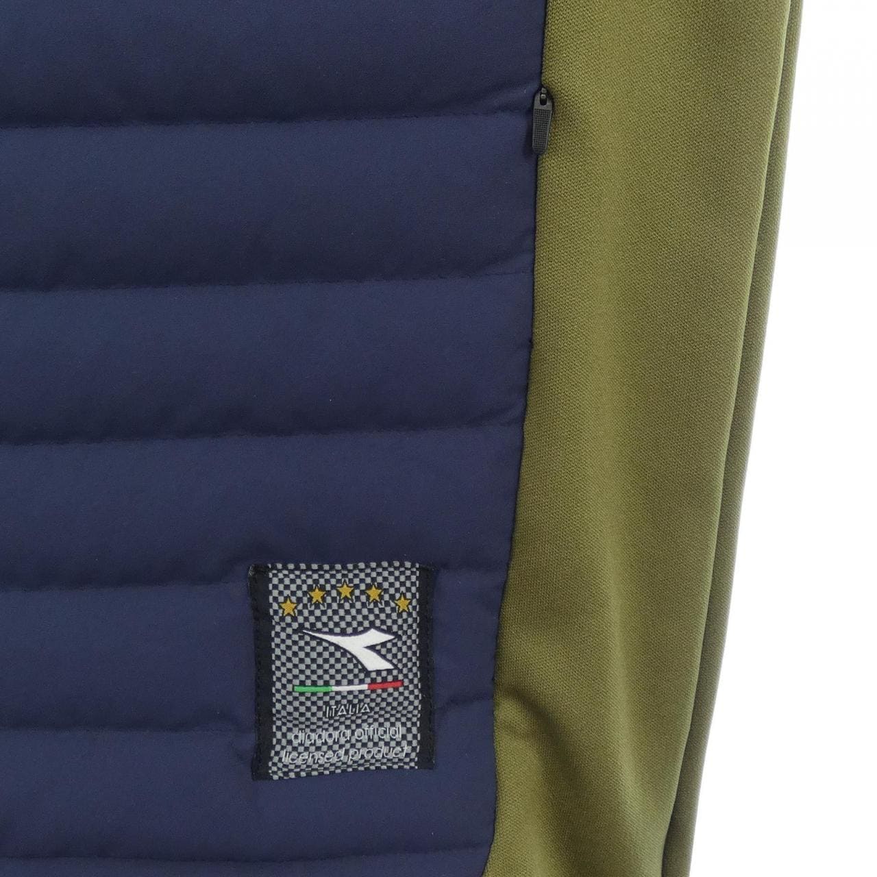 ディアドラ DIADORA ベスト