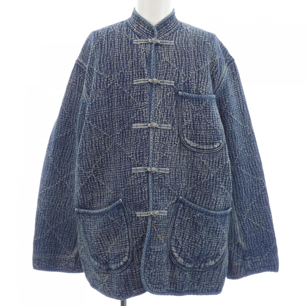 ポータークラシック PORTER CLASSIC ジャケット