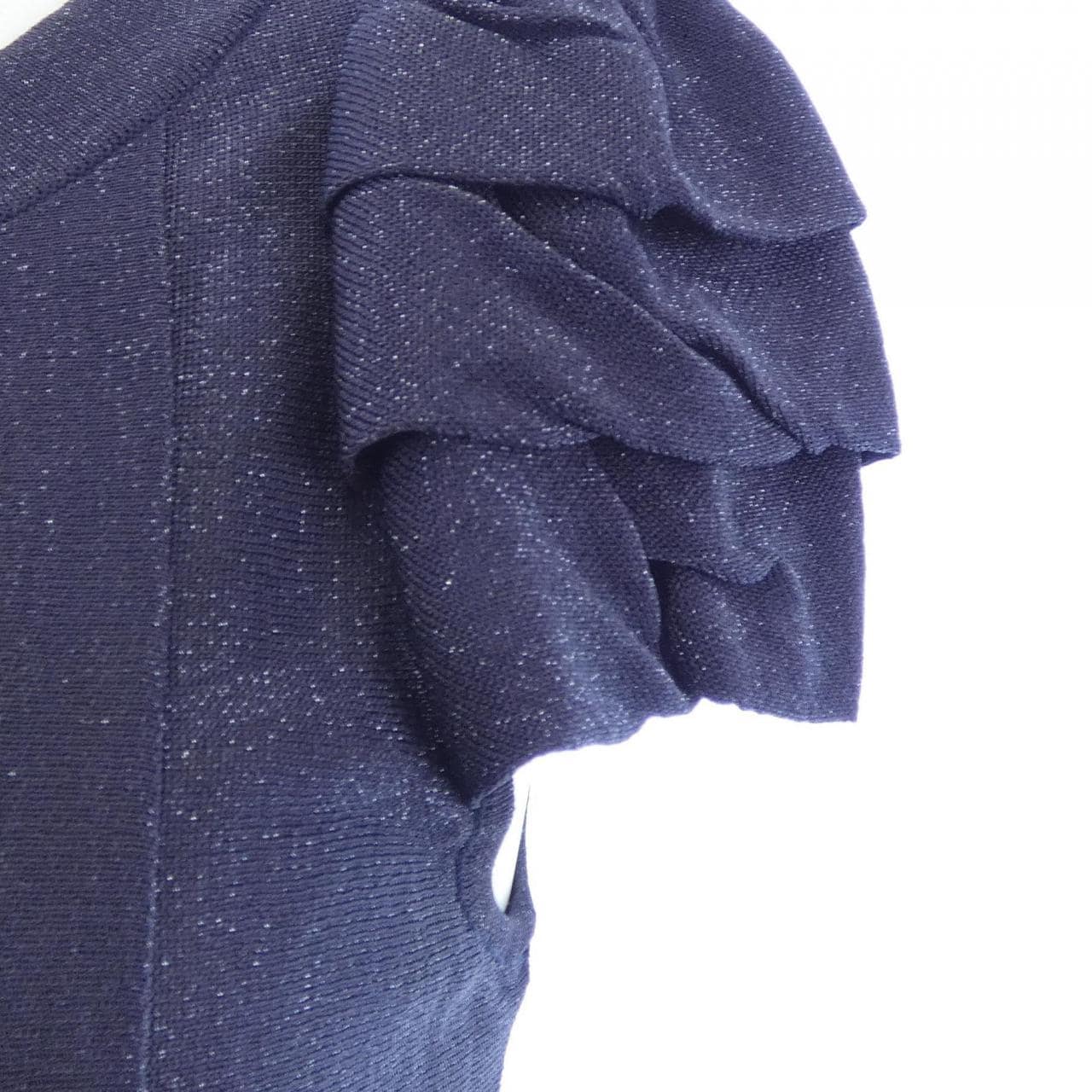 シャネル CHANEL P35196K02050 09P トップス