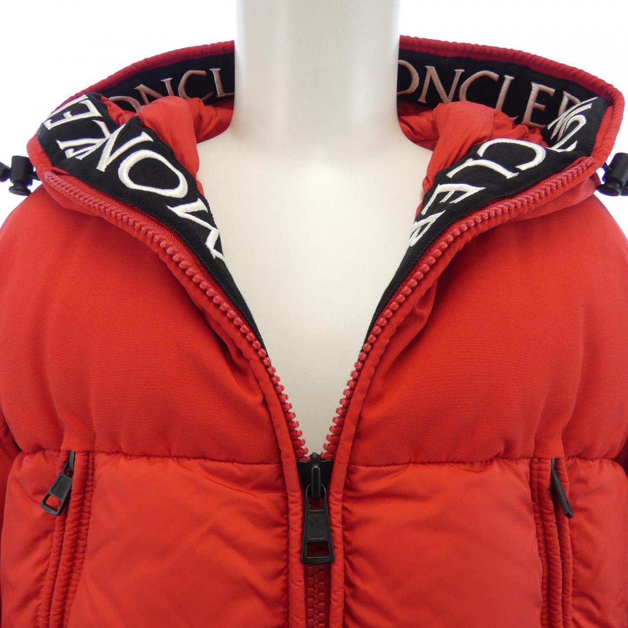 モンクレール MONCLER MONTCLAR ダウンジャケット