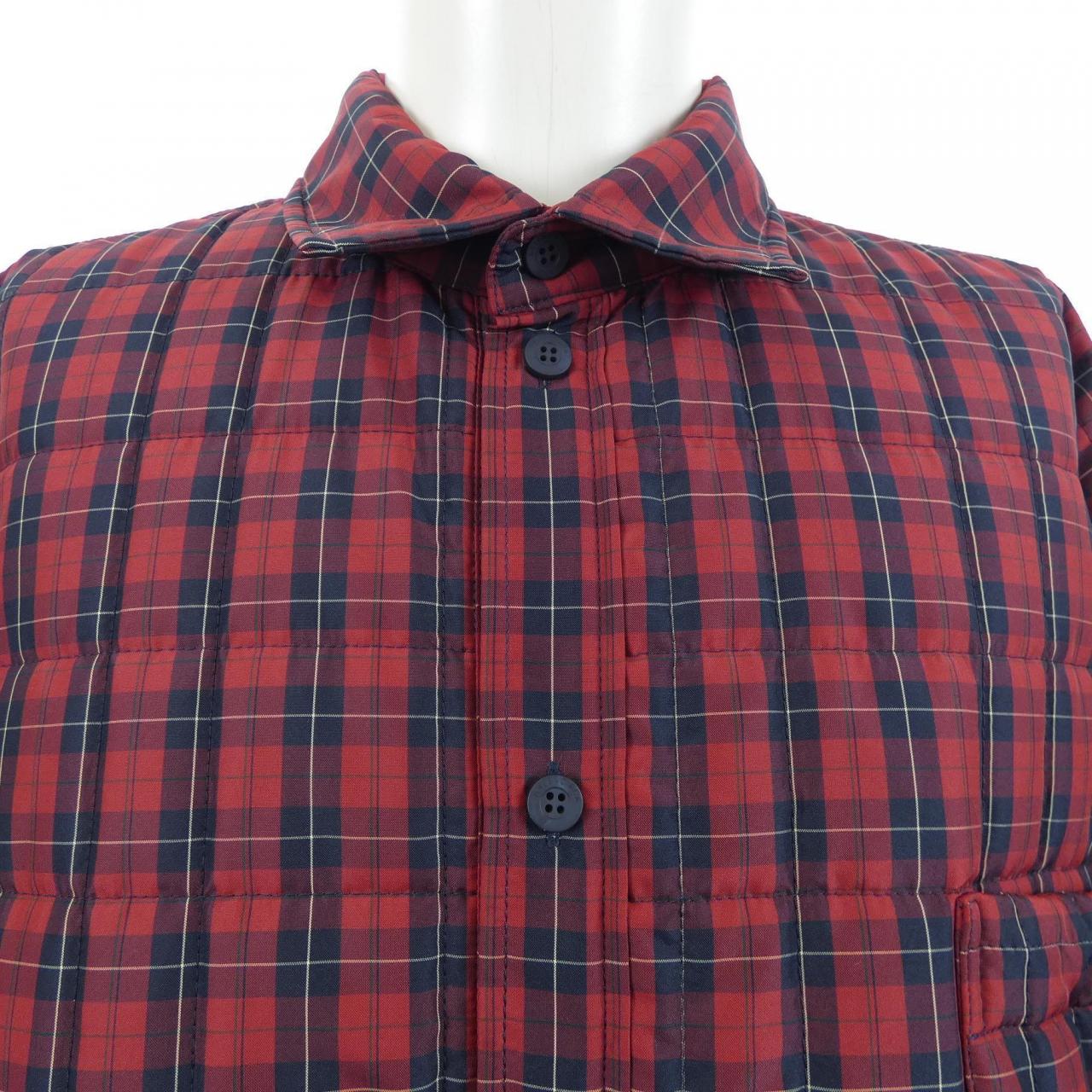 バレンシアガ BALENCIAGA 681456 TL015 UNISEX ジャケット