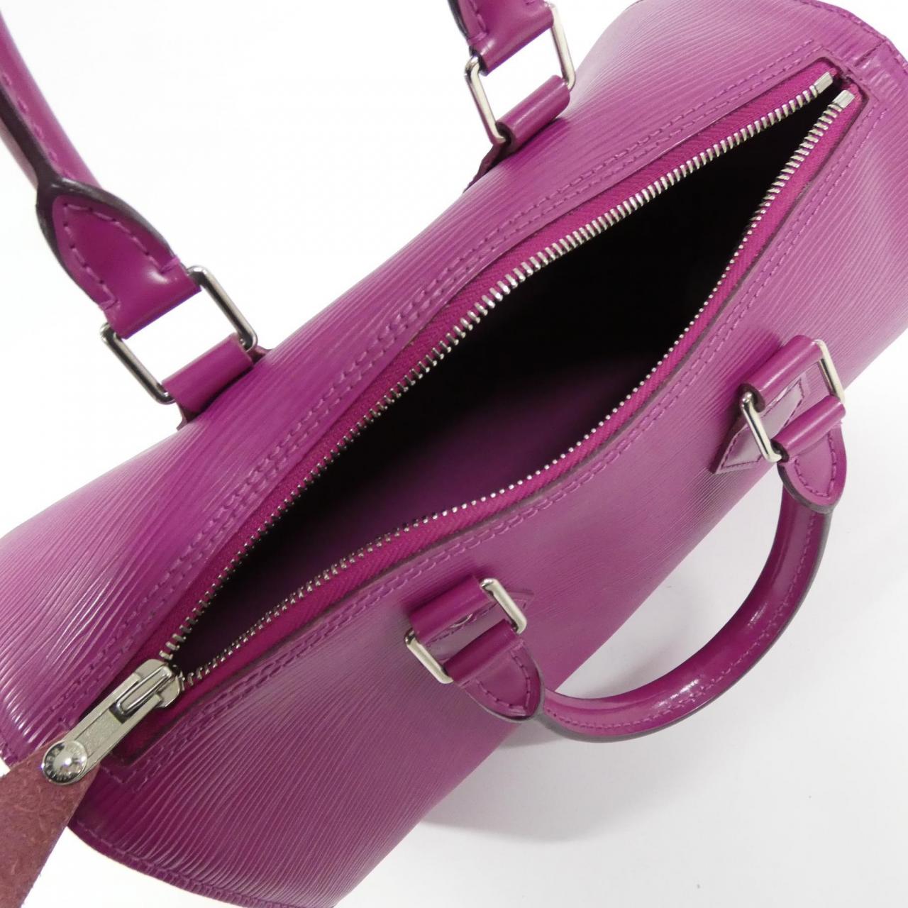 ルイヴィトン エピ スピーディ 30cm M5922L ボストンバッグ