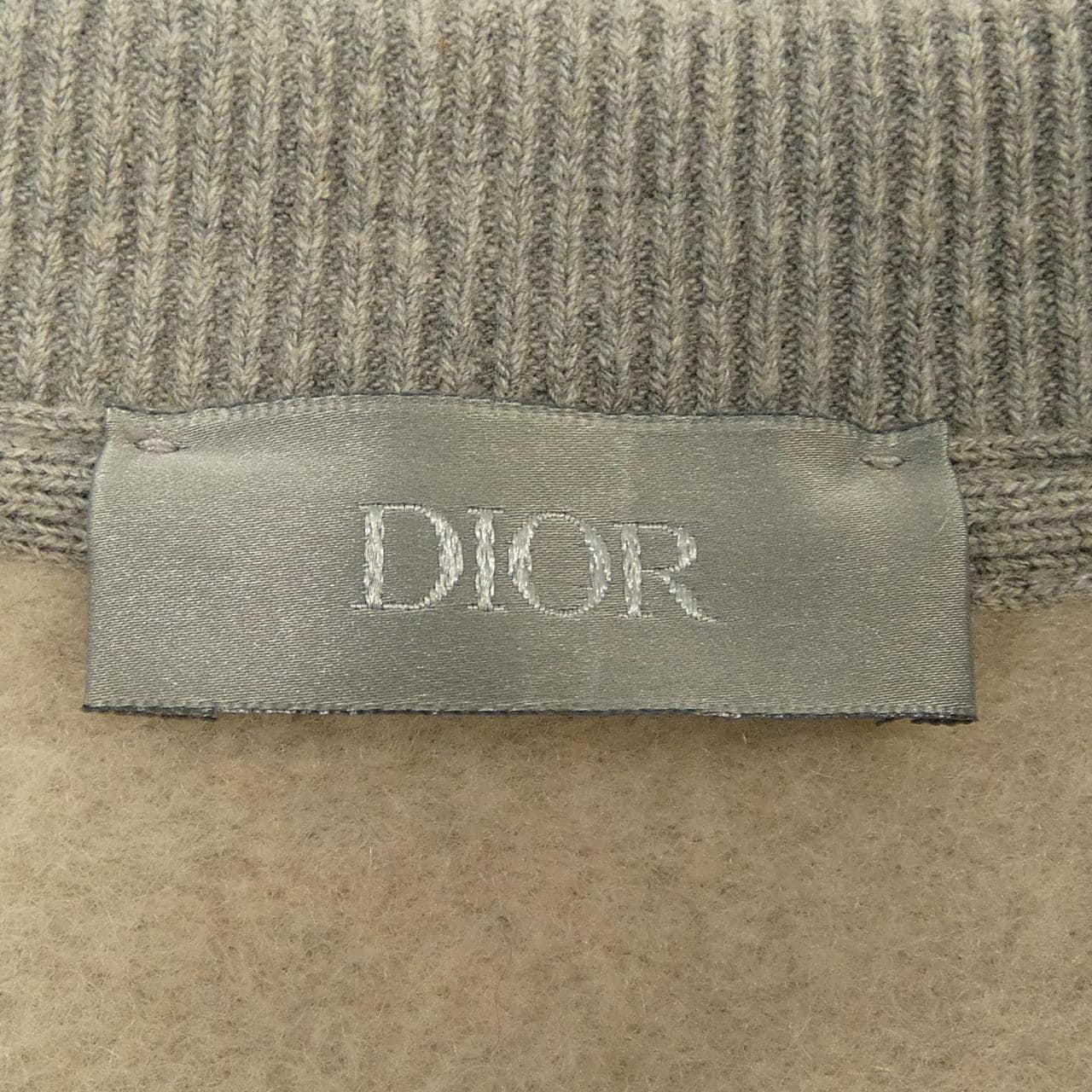 ディオール DIOR 293J674F0796 スウェット