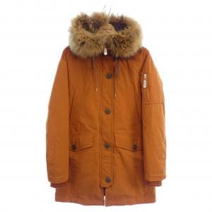 ハンティングワールド HUNTING WORLD ダウンコート