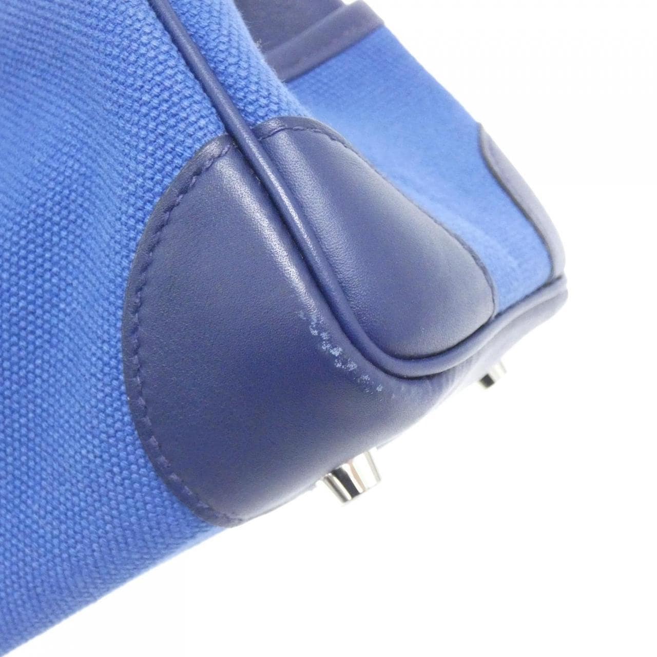 エルメス バーキン カーゴ 25cm バッグ