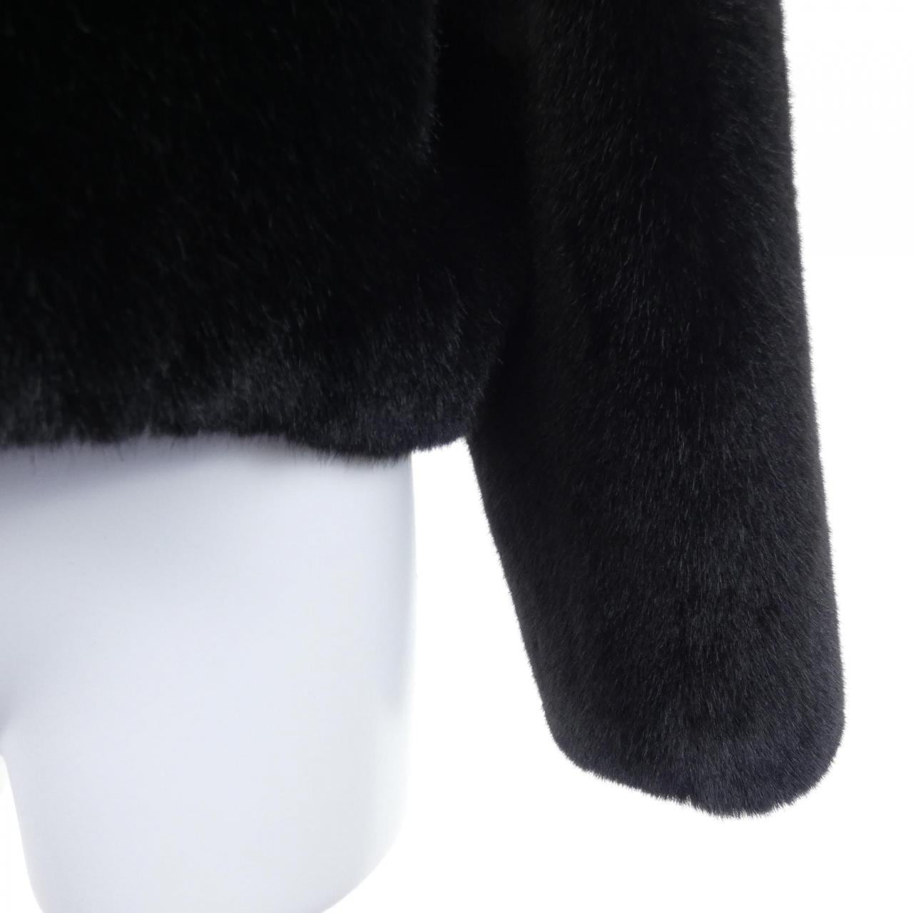 プラダ PRADA アスペンボクシージャケット　トライアングルロゴ PZV008 S231 12DH ジャケット