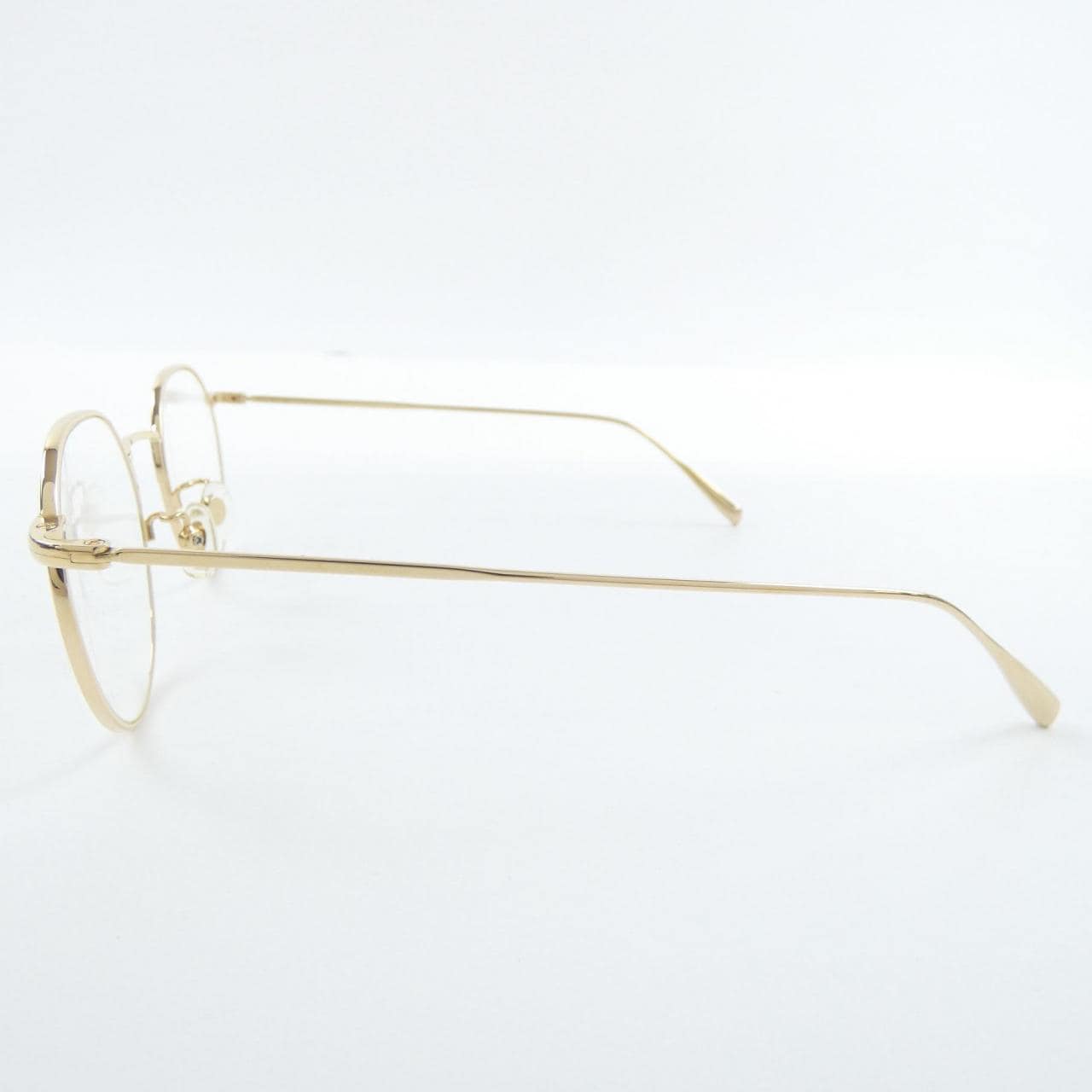 ユナイテッドアローズ UNITED ARROWS JAMES　金子眼鏡 EYEWEAR