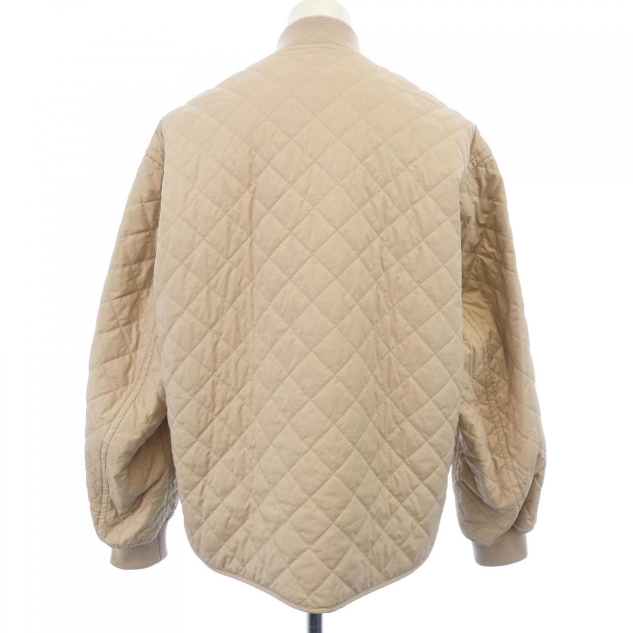 エルメス HERMES 5H0287DB ジャケット