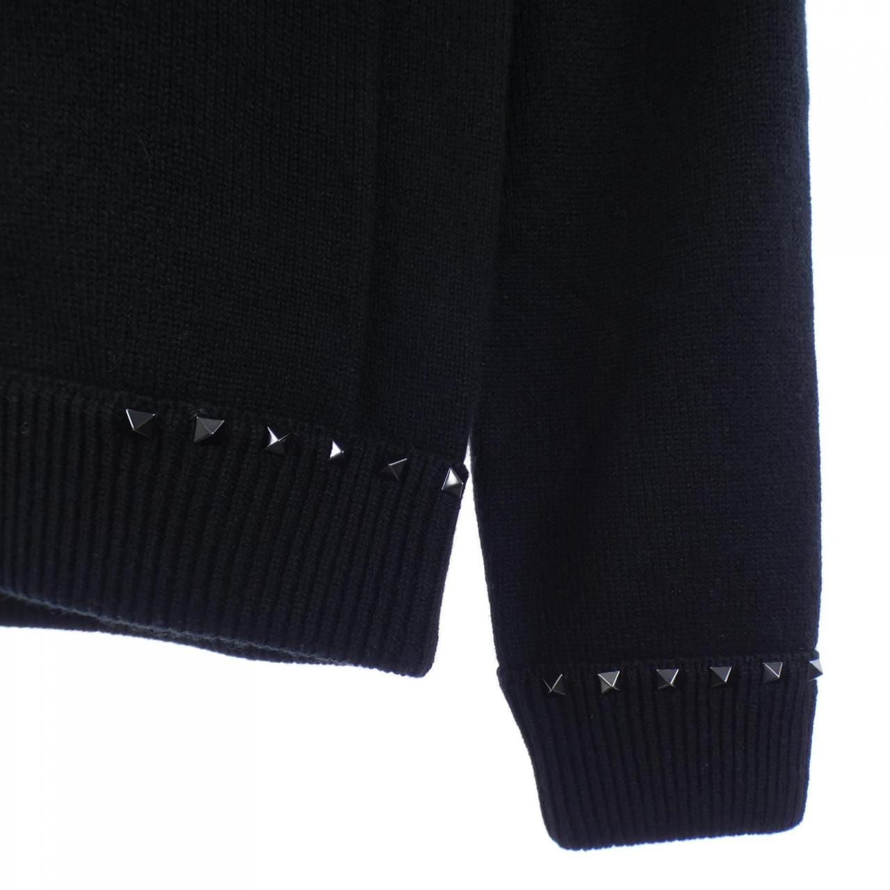 ヴァレンティノ VALENTINO QV3KA02M55U カーディガン