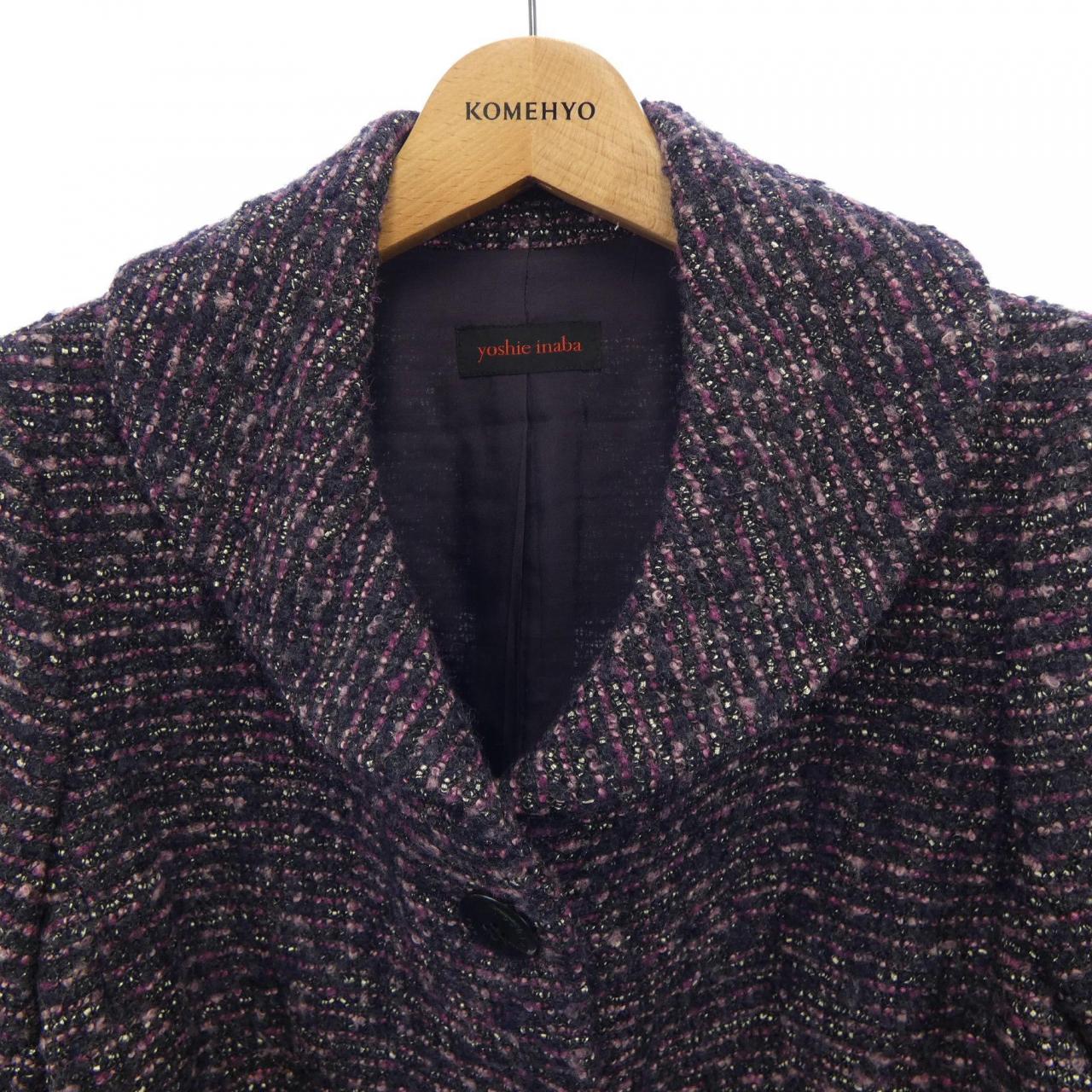 ヨシエ･イナバ YOSHIE INABA ジャケット