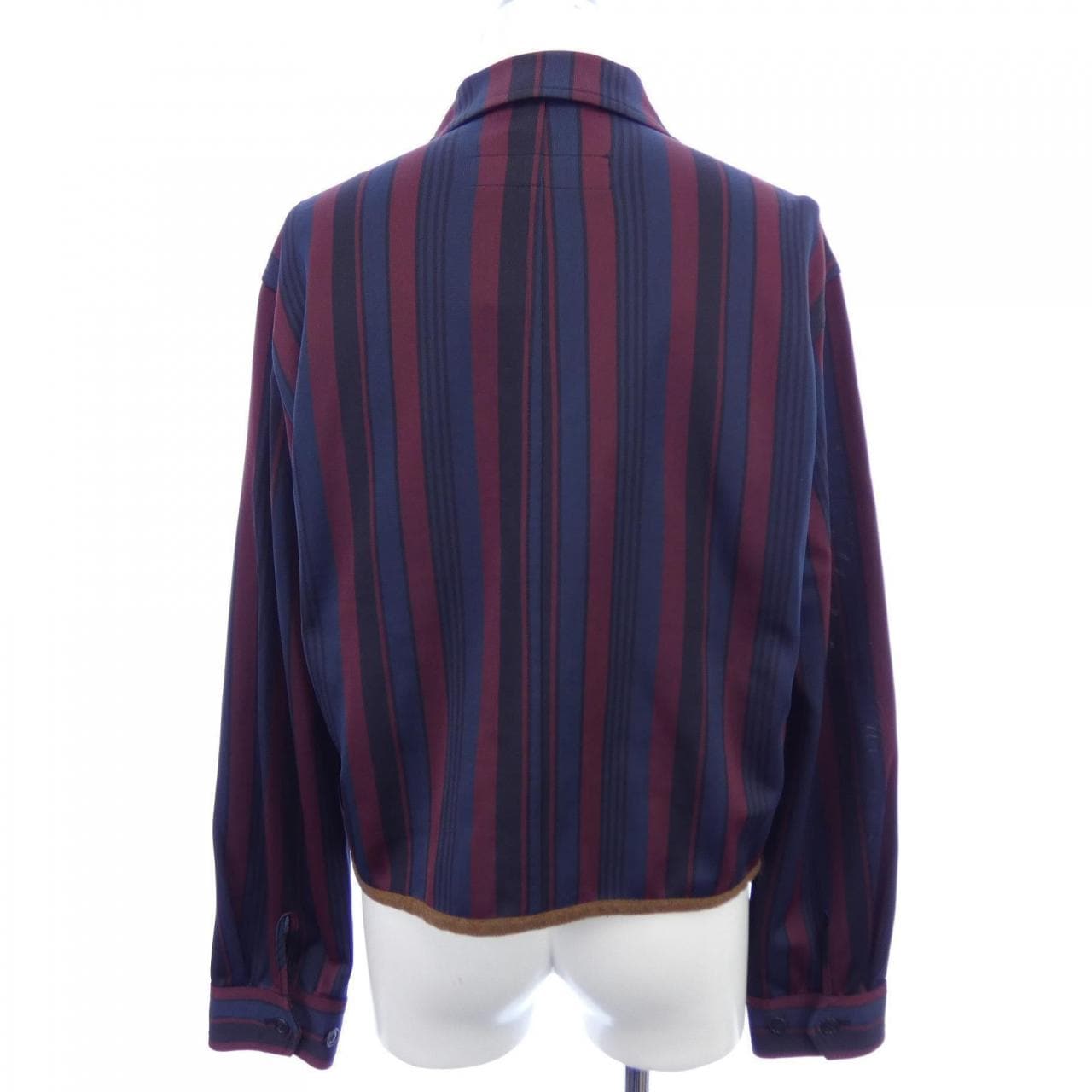 【ヴィンテージ】コムデギャルソンオム COMME des GARCONS HOMME PJ-101240 ブルゾン