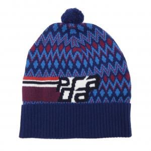 プラダ PRADA UMD386 ニットキャップ