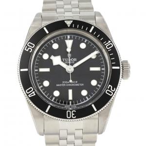 チューダー/チュードル ブラックベイ M7941A1A0NU-0003 SS 自動巻